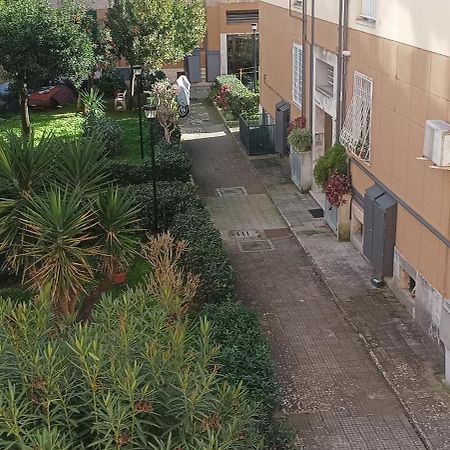 Casa Di Emma Διαμέρισμα Ρώμη Εξωτερικό φωτογραφία