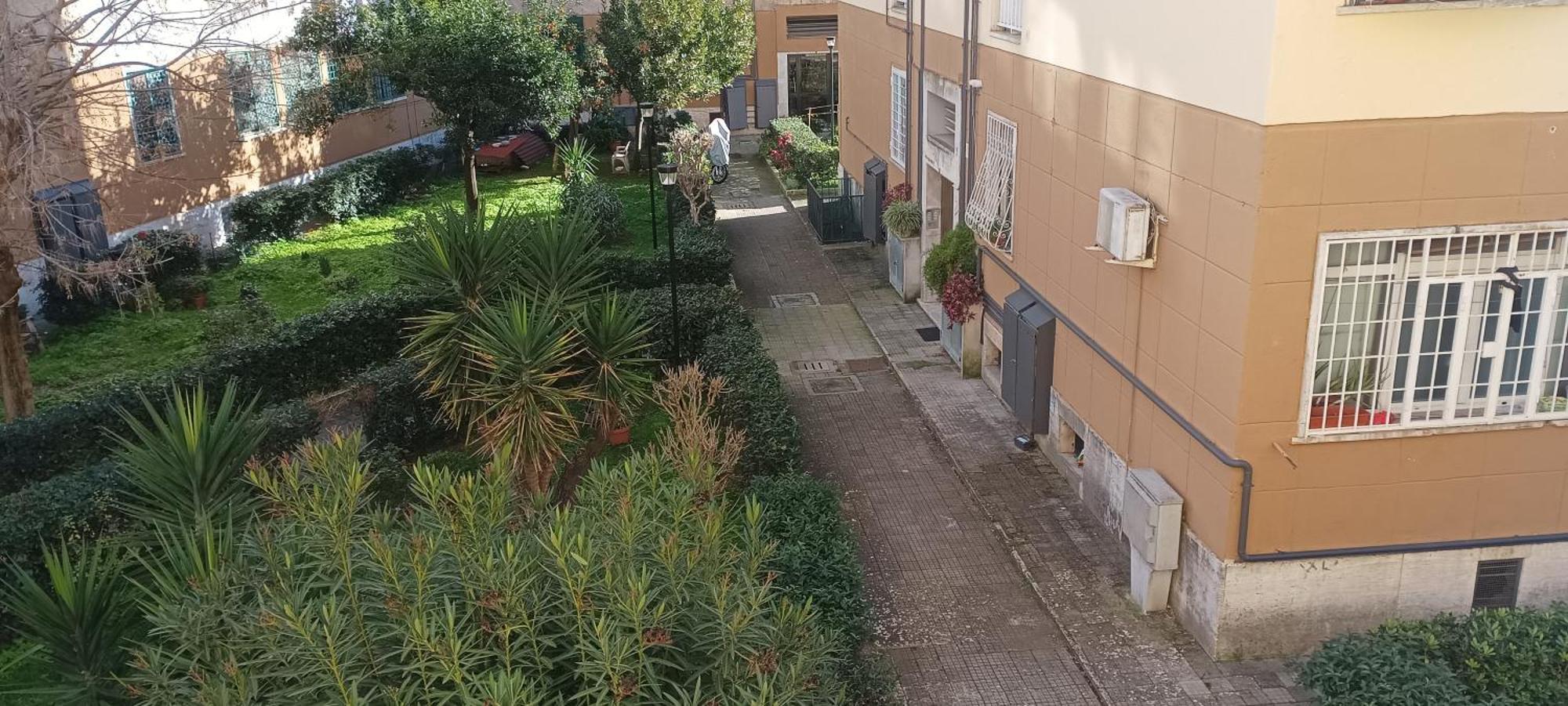 Casa Di Emma Διαμέρισμα Ρώμη Εξωτερικό φωτογραφία