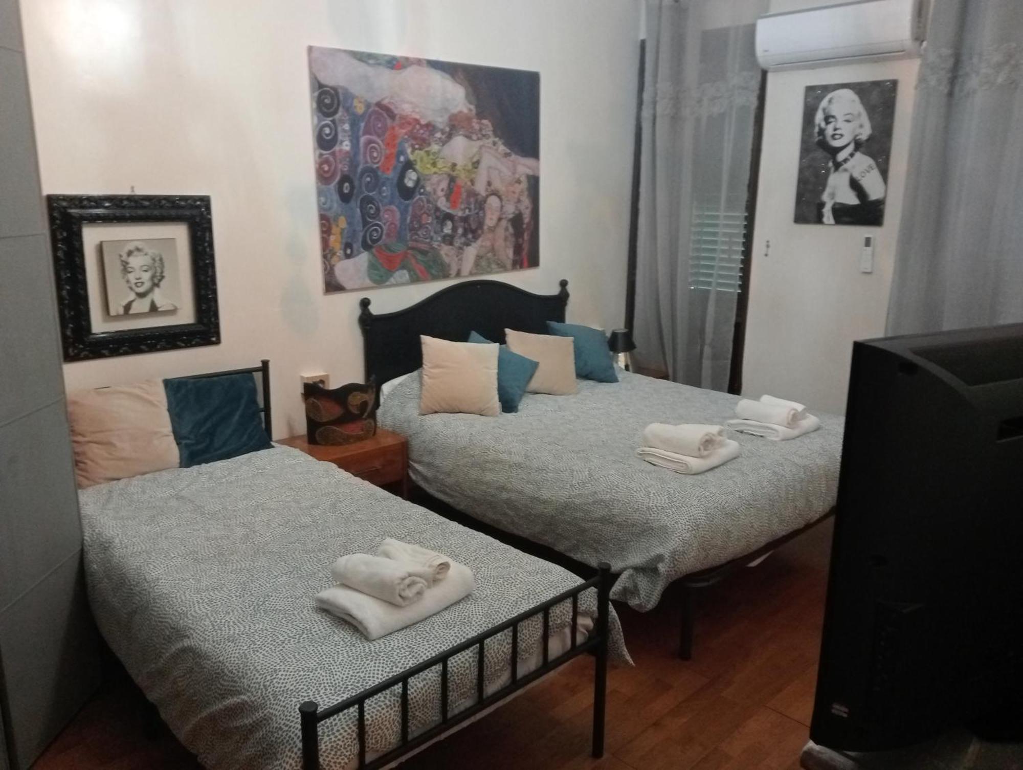 Casa Di Emma Διαμέρισμα Ρώμη Εξωτερικό φωτογραφία